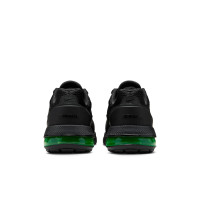 Nike Air Max Sneakers Pulse Black Dark Grey Green