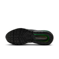 Nike Air Max Sneakers Pulse Black Dark Grey Green