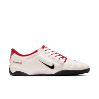 Nike Total 90 White Red Black