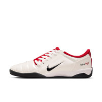 Nike Total 90 White Red Black