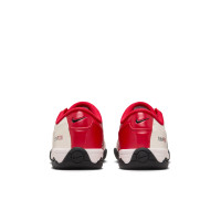 Nike Total 90 White Red Black