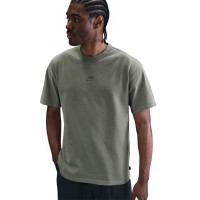 Nike Sportswear Premium Essentials T-Shirt Grey Green