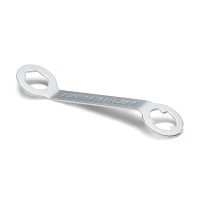 Nike Premier III Iron Nop Football Boots (SG) Anti-Clog Black White