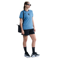 Nike Nederland OranjeLeeuwinnen Uitshirt 2025-2027 Dames