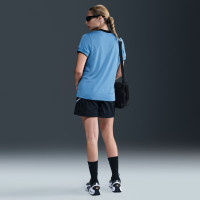 Nike Nederland OranjeLeeuwinnen Uitshirt 2025-2027 Dames