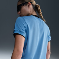 Nike Nederland OranjeLeeuwinnen Uitshirt 2025-2027 Dames