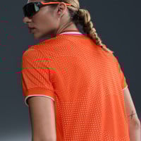 Nike Nederland OranjeLeeuwinnen Thuisshirt 2025-2027 Dames