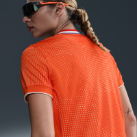 Nike Netherlands Orange Lionesses Home Kit 2025-2027 Women