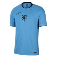 Nike Netherlands Orange Lionesses Away Shirt Authentic 2025-2027 Men
