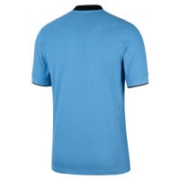 Nike Netherlands Orange Lionesses Away Shirt Authentic 2025-2027 Men