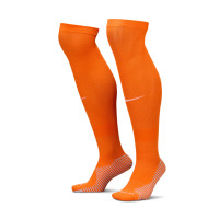 Nike Netherlands Orange Lionesses Home Kit 2025-2027 Women