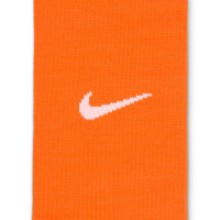 Nike Netherlands Orange Lionesses Home Kit 2025-2027 Women