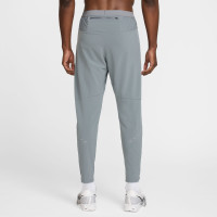 Nike Stride Repel Full-Zip Trainingspak Woven Grijs Zilver