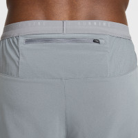Nike Stride Repel Full-Zip Trainingspak Woven Grijs Zilver