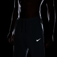 Nike Stride Repel Full-Zip Trainingspak Woven Grijs Zilver