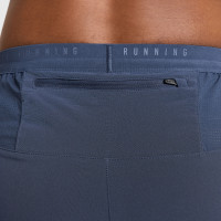 Nike Stride Repel Full-Zip Trainingspak Woven Donkerblauw Zilver