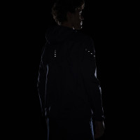 Nike Stride Jack Repel Donkerblauw Zilver
