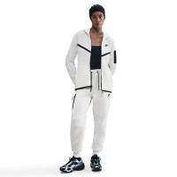 off white nike tracksuit womens