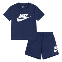 Nike Club Summer Set Preschoolers Dark Blue White