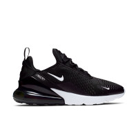 Nike Air Max Sneakers 270 Zwart Wit Rood