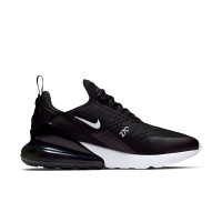Nike Air Max Sneakers 270 Zwart Wit Rood
