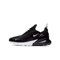 Nike Air Max Sneakers 270 Zwart Wit Rood