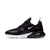 Nike Air Max Sneakers 270 Zwart Wit Rood