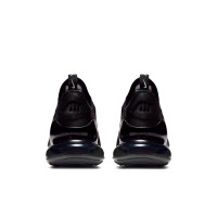 Nike Air Max Sneakers 270 Zwart Wit Rood