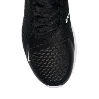 Nike Air Max Sneakers 270 Zwart Wit Rood