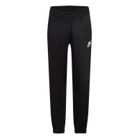 Nike Sportswear Essentials Full-Zip Trainingspak Peuters Zwart Wit