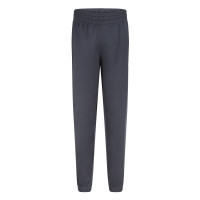 Nike Sportswear Essentials Full-Zip Trainingspak Peuters Donkergrijs Lichtgrijs Wit