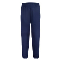 Nike Sportswear Essentials Full-Zip Trainingspak Peuters Donkerblauw Blauw Wit
