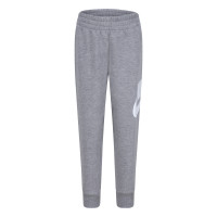 Nike Club Fleece Hooded Trainingspak Peuters/Kleuters Grijs Wit