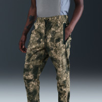 Nike Tech Woven Sportswear Joggingbroek Camo