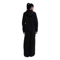 Nike Tech Fleece Sportswear Vest Dames Zwart