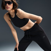 Nike Sportswear Tech Fleece Full-Zip Trainingspak Dames Zwart