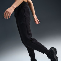 Nike Sportswear Tech Fleece Full-Zip Trainingspak Dames Zwart