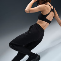 Nike Sportswear Tech Fleece Full-Zip Trainingspak Dames Zwart