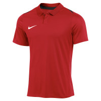 Nike Academy Pro 24 Polo Training Set Red Black White