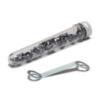 Nike Zoom Mercurial Superfly 10 Elite IJzeren-Nop Voetbalschoenen (SG) Zwart Lichtblauw