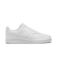 Nike Court Vision Next Nature Low Sneakers Women's White