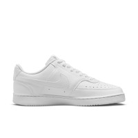 Nike Court Vision Next Nature Low Sneakers Women's White
