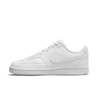 Nike Court Vision Next Nature Low Sneakers Women's White