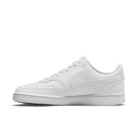 Nike Court Vision Next Nature Low Sneakers Women's White