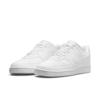 Nike Court Vision Next Nature Low Sneakers Women's White