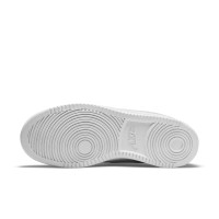 Nike Court Vision Next Nature Low Sneakers Women's White