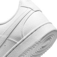 Nike Court Vision Next Nature Low Sneakers Women's White