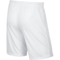 Nike Park II Knit Short White/Black