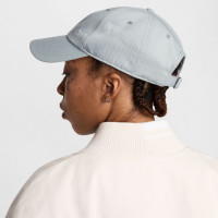 Nike Unstructured Club Pet Blauw Grijs Gebroken Wit