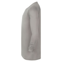 Nike Park Dri-FIT Long Sleeve Base Layer Kids Grey